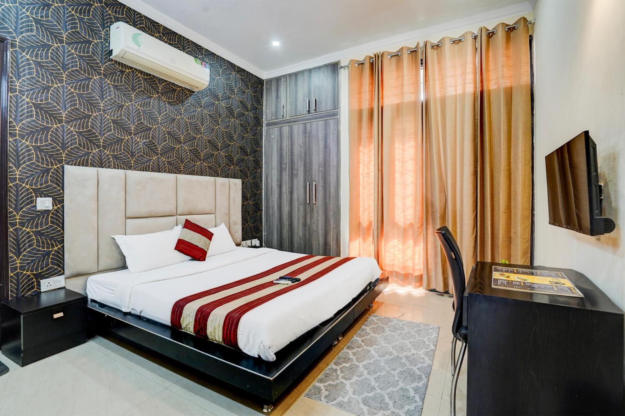 Fabexpress Next Home Gurgaon Exterior foto